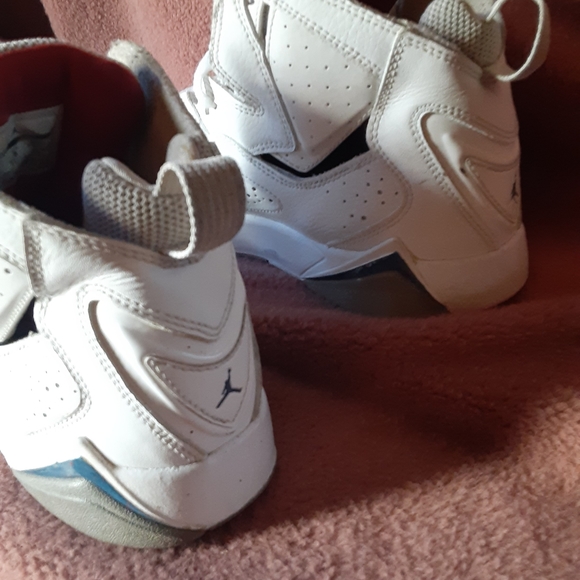 Nike jordan true Flight sz 7y - Picture 3 of 5